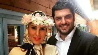 عروسی باشکوه سام درخشانی با حضور خیره‌کننده سلبریتی‌های پرطرفدار؛ همایون شجریان و نوید محمدزاده در کنار نفس بازغی!