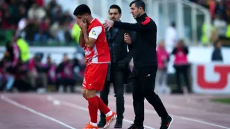 چرا نسخه کریم باقری در پرسپولیس جواب نداد؟