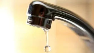 قطعی آب ۱۰ ساعته در این استان
