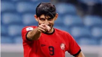پیام ترابی به درویش: در این صورت به پرسپولیس برمی گردم!