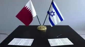 رژیم‌صهیونیستی قطر را کشور دشمن اعلام کرد