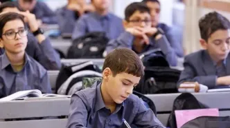 ببینید | جزئیات تغییر ساعت کار مدارس