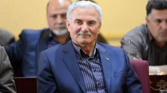 پیشکسوت فوتبال درگذشت