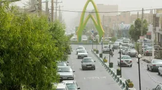 47 درجه اختلاف دما بین دو نقطه ایران!