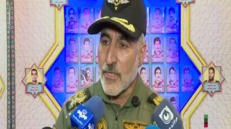 بُرد و دقت موشک‌های ما ارتقا یافته است