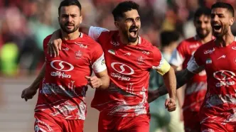 کاپیتان های پرسپولیس دیگر حفظ ظاهر هم نمی کنند!