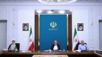 اختصاص یک و نیم میلیارد دلار تسهیلات برای تامین تجهیزات نیروگاه‌های خورشیدی