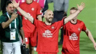 زمان اهدا جام قهرمانی به تراکتور مشخص شد