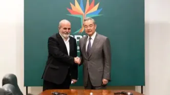 پیام معنادار مقام عالیرتبه امنیتی ایران به چین
