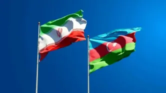 تاکید ایران و آذربایجان بر تسریع احداث مسیرهای ترانزیتی
