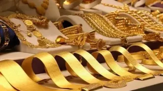 ورق بازار طلا برگشت /  قیمت طلا ۱۸ عیار امروز ۱۵ اردیبهشت ۱۴۰۴