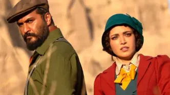 ساعت و زمان پخش سووشون مشخص شد +پوستر سریال سووشون
