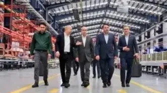 بانک سپه تمامی امکانات و قابلیت‌های خود را برای حمایت از تولیدکنندگان به کار گرفته است