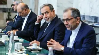 توضیحات عراقچی در مورد به تعویق افتادن مذاکرات ایران و آمریکا