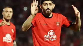 واکنش مدیر پرسپولیسی به خبر مذاکره با ترابی