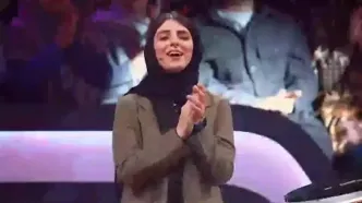 محمد علیزاده با اجرای قطعه ماندگاری از ناصر عبداللهی همه را به وجد آورد