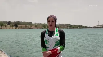 گزارش آوش از اردوی ارگومتر (شبیه‌ساز پاروزنی)
