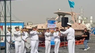 ۱۳ شناور به ناوگان بنادر و دریانوردی کشور با حضور ویدئوکنفرانسی رئیس‌جمهور اضافه شد