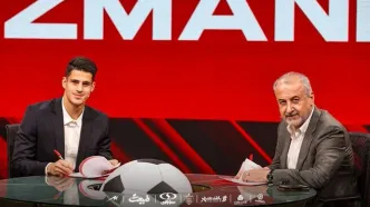 هدف نیازمند از پیوستن به پرسپولیس مشخص شد