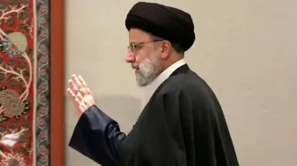 ماجرای ازدواج ابراهیم رئیسی با دختر علم الهدی