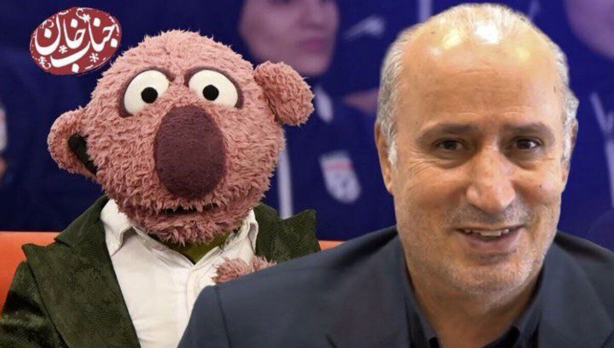 درخواست پرسپولیسی‌ها از جناب‌خان برای صدور رای بیرانوند