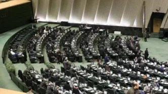 مجلس از توضیحات میدری قانع شد