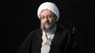 آملی لاریجانی: پیام رهبری منشوری جامع برای ترسیم جایگاه و مسئولیت‌های آینده حوزه است