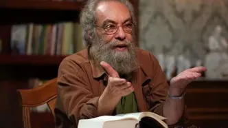 حمله بی‌امان فراستی به هوتن شکیبا: فاجعه بودی!