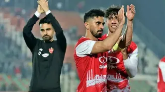 «روح» پرسپولیس از این تیم جدا می‌شود؟