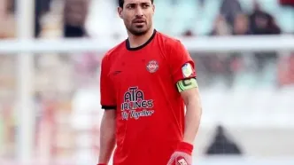 کنایه تندشجاع خلیل زاده؛  حرص پرسپولیسی ها  در آمد! +ویدئو