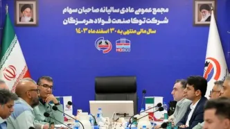 جهش ۱۲۵ درصدی سودآوری همراه با مدیریت هزینه‌ها در توکا صنعت