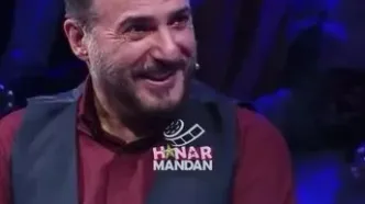 سالنِ «صداتو» با افشای اسم سید جواد هاشمی منفجر شد!