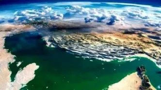 واکنش تیم ملی فوتبال به تغییر نام خلیج فارس توسط ترامپ