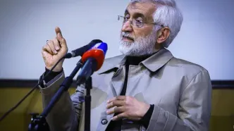 دغدغه جدید سعید جلیلی: ساخت فیلم سینمایی درباره واقعه ۷ اکتبر