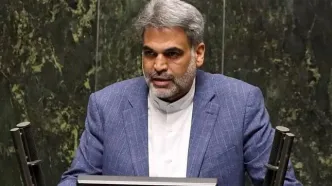نماینده مجلس: شمخانی چه مسئولیتی دارد که می گوید اورانیوم غنی‌شده را نابود می‌کنیم؟!