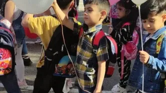 جزئیات ثبت‌نام کلاس‌اولی‌ها اعلام شد