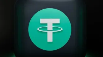 قیمت تتر امروز یکشنبه ۱۴ اردیبهشت ۱۴۰۴