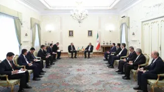 در دیدار پزشکیان و نخست‌وزیر ازبکستان چه گذشت؟/ همکاری‌ها و روابط فیمابین جای گسترش و ارتقای بسیار زیادی دارد