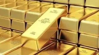 قیمت طلا امروز پنجشنبه ۱۱ اردیبهشت ماه ۱۴۰۴