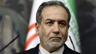 عراقچی: دیپلماسی تنها راه توافق است