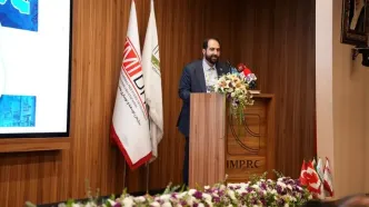 نقش شرکت‌های دانش‌بنیان در دومین سمپوزیوم بین‌المللی فرآوری مواد معدنی