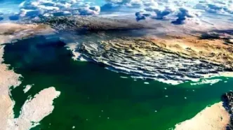 ایران چگونه جلوی تغییر نام خلیج فارس توسط ترامپ را گرفت؟