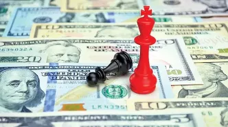 قیمت دلار قبل و بعد از هر دور مذاکرات ایران و آمریکا چقدر بود؟