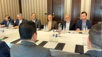 احمدیان: ایران علاقه‌مند به تداوم توافقنامه امنیتی مشترک با عراق است