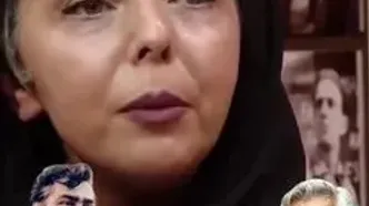 خاطره شنیدنیِ عروس محمدعلی فردین از او
