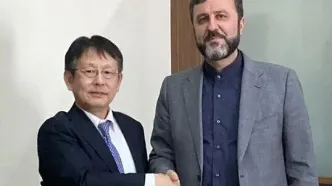 برگزاری دوازدهمین دور رایزنی‌های سالانه جمهوری اسلامی ایران و ژاپن