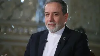 عراقچی: تصمیمات سوئد نه قابل درک است و نه قابل توجیه