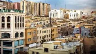 چرا قیمت اجاره خانه در فلان منطقه تهران 50 درصد افزایش یافت؟