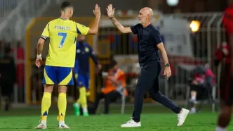 پیولی در آستانه اخراج از النصر!
