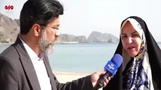 سیگنال جذاب به ملت ایران / عمان رسماً شاهکار کرد